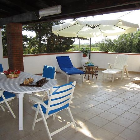Casa Vacanze Daisy Trappeto  Pokoj fotografie