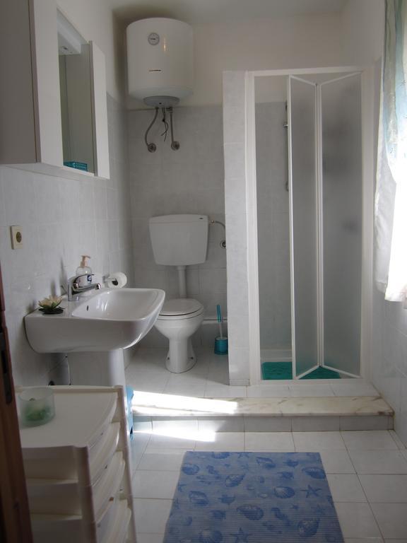 Casa Vacanze Daisy Trappeto  Pokoj fotografie