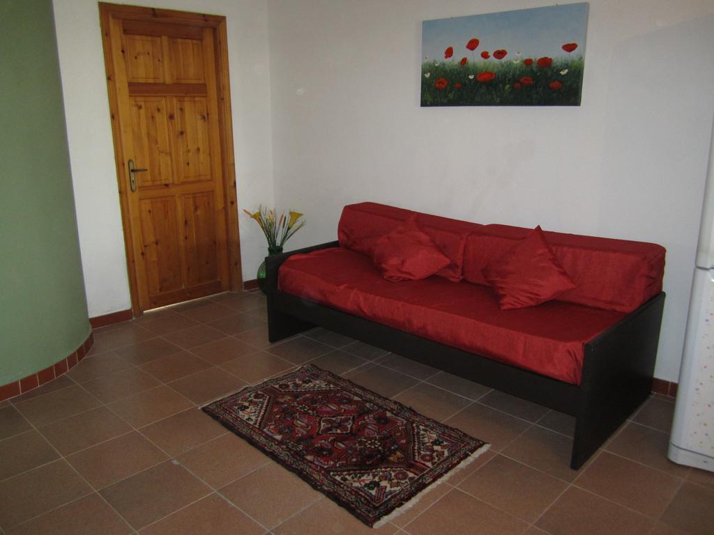 Casa Vacanze Daisy Trappeto  Pokoj fotografie