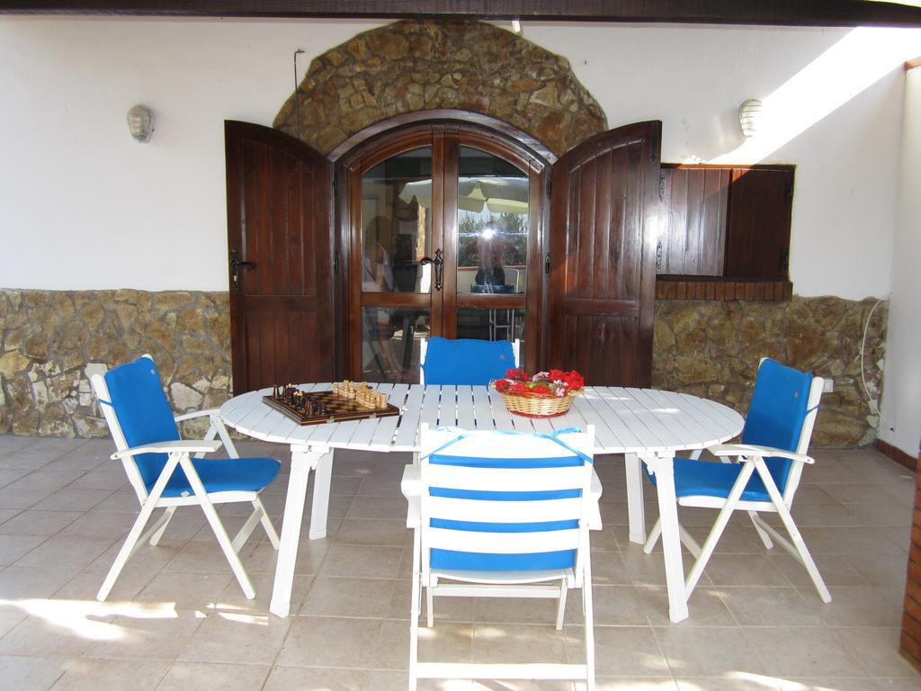 Casa Vacanze Daisy Trappeto  Pokoj fotografie