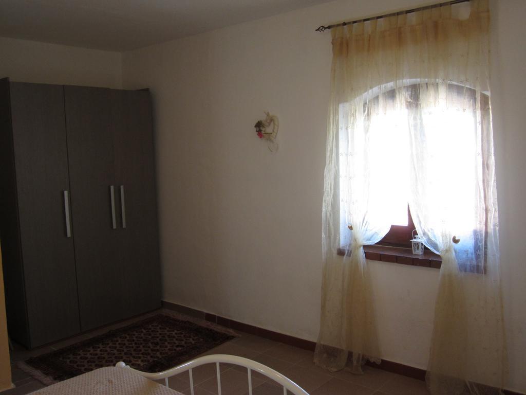 Casa Vacanze Daisy Trappeto  Pokoj fotografie