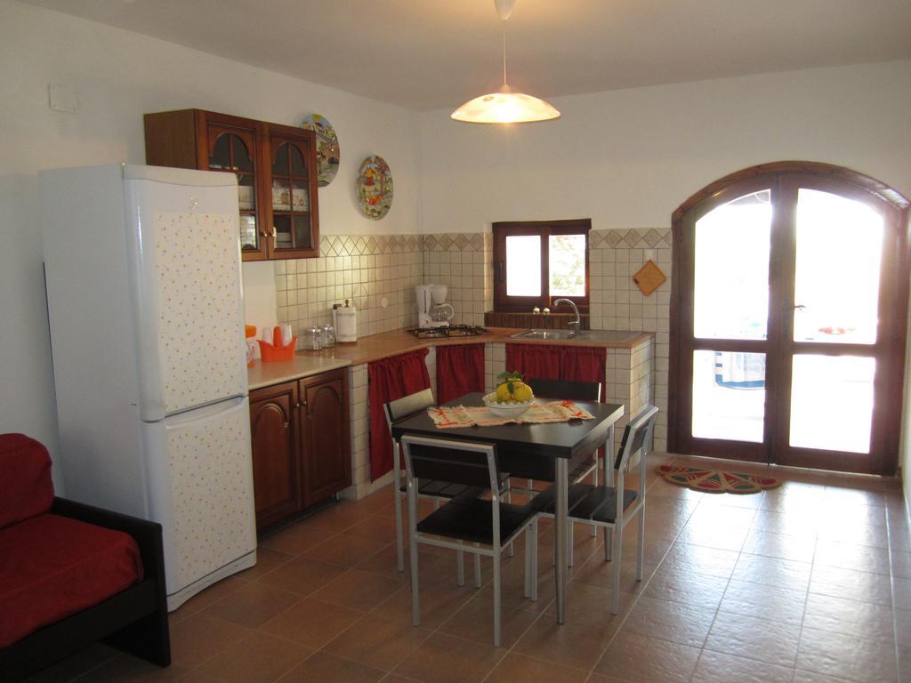 Casa Vacanze Daisy Trappeto  Pokoj fotografie