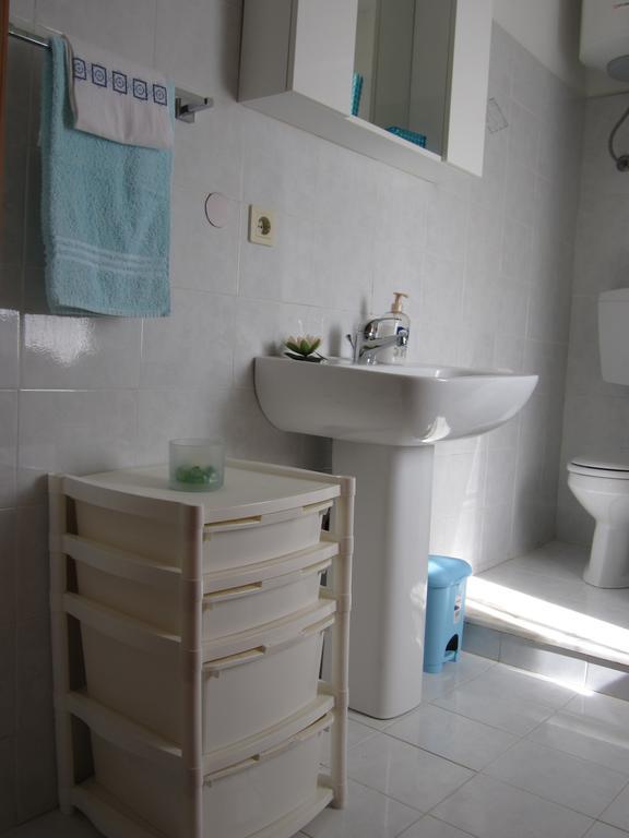 Casa Vacanze Daisy Trappeto  Exteriér fotografie